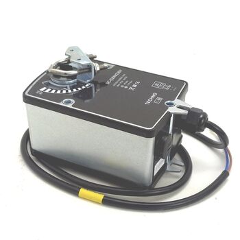 Привод воздушный Techno SC-03DF/24V