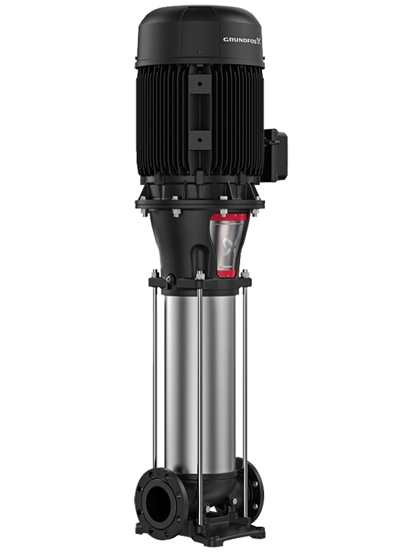 Насос Grundfos CR32-3 A-F-A-E-HQQE 3x400D 50 HZ