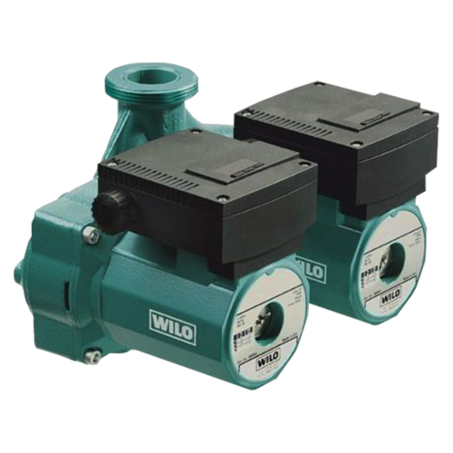 Насос Wilo TOP-SD 30/5 DM PN6/10
