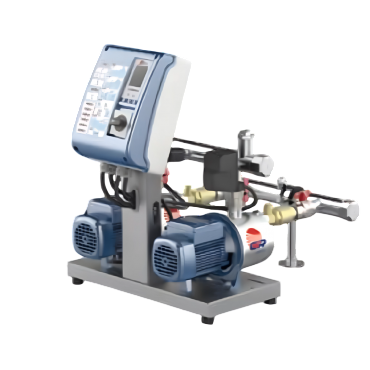 Станция повышения давления Pedrollo COMBIPRESS CB2-5CR 100
