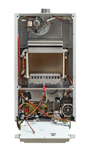 Котел газовый Baxi Eco Classic 24 F