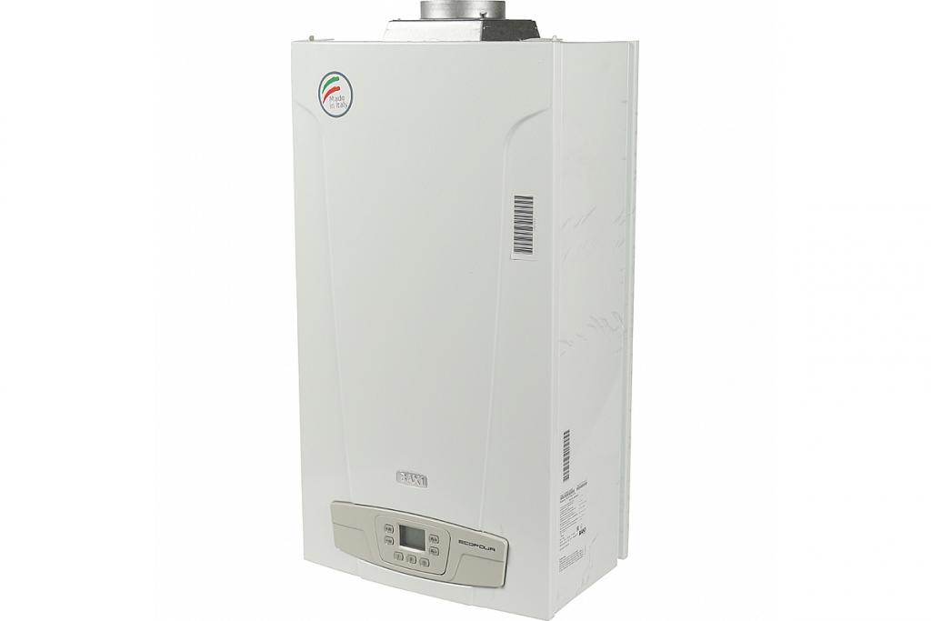 Котел газовый настенный BAXI ECO Four 1.14