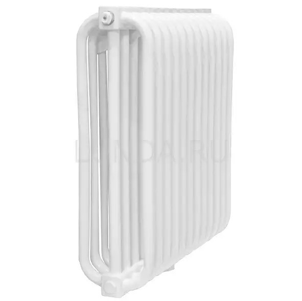 Двухтрубные радиаторы KZTO Radiator PC модель 2-500-20