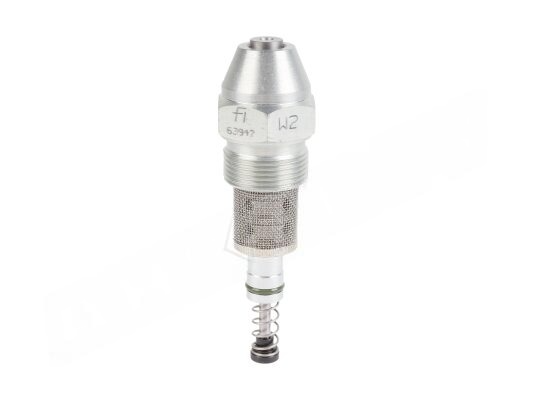 Форсунка Fluidics W2-600/60°