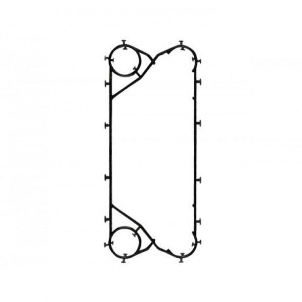 T6P уплотнение EPDM