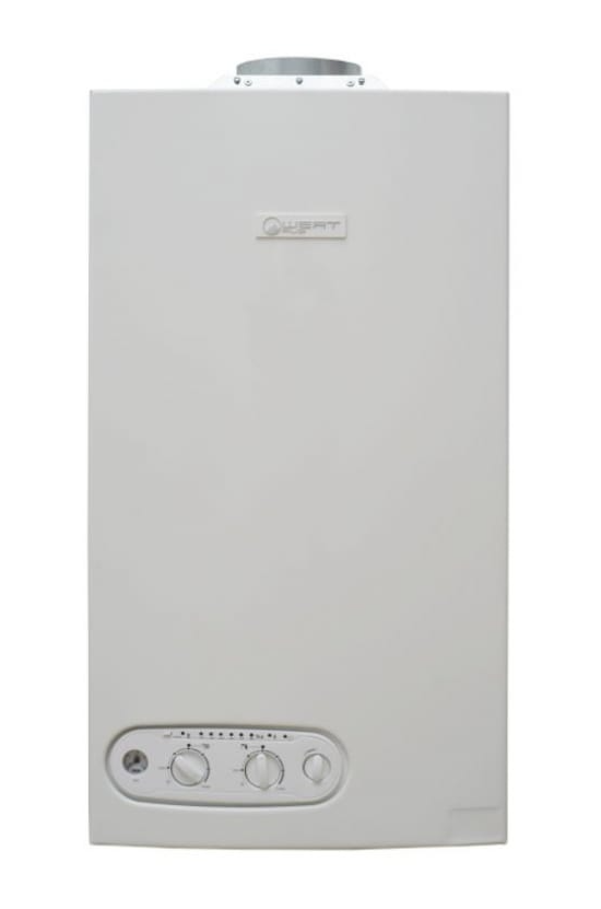 Газовый настенный котел WERTRUS ECO 24СF (атмосферный)