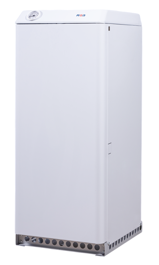 Напольный газовый котел RGA 11K TL 2210-360