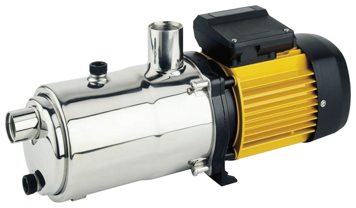 Насос Espa TECNO25 4 230/400 50 000412/STD