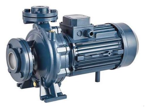 Насос центробежный моноблочный Purity PSTC 32-125/11 (N)