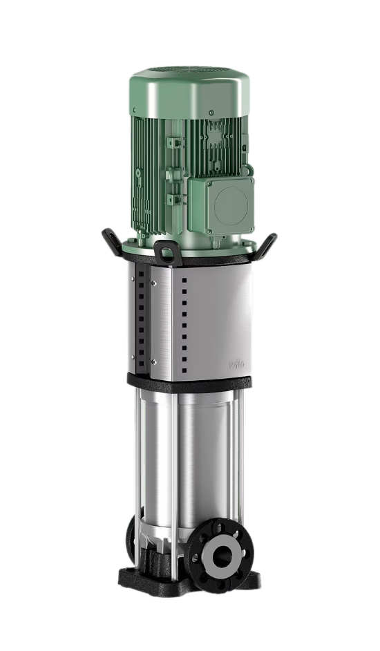 Насос Wilo HELIX V 429-1/25/E/KS/400-50