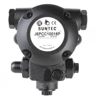 Насос для горелки Suntec J 6 PCC 1001 8P