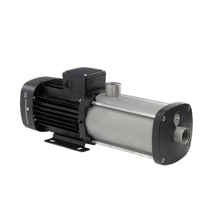 Насос Grundfos CM1-7 A-R-G-E-AQQE F-A-A-N