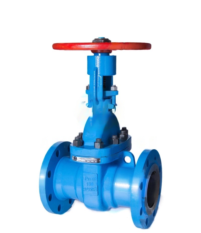 Задвижка МЗТА 31с45нж PN160 DN80 исп.J