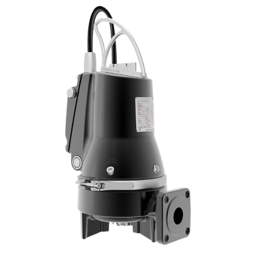 Насос Grundfos SEG.40.26.E.Ex.2.50B