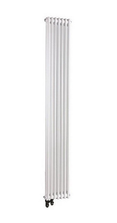 Радиатор стальной трубчатый Zehnder Charleston Completto 2180/08 V001 1/2 TechnoLine