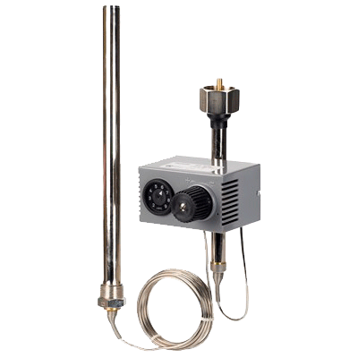 Термоэлемент Danfoss AFT 06, 40-110 C