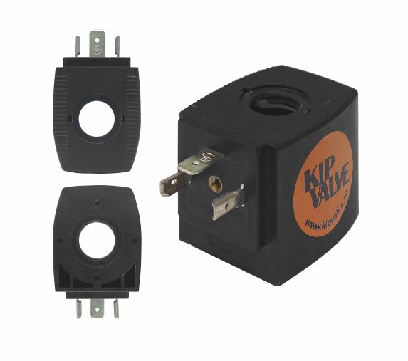 Катушка для соленоидных клапанов Kipvalve CL2-AC220V