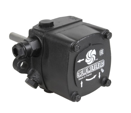 Насос для горелки Suntec AJ 6 CE 1002 4P