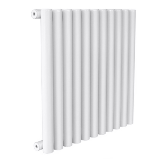 Однотрубные радиаторы KZTO Radiator Гармония А40 1-1750 (высота 1784) (ж7919)