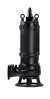 Насос CNP WQ-JY 150WQ300-16-22JYA (I)