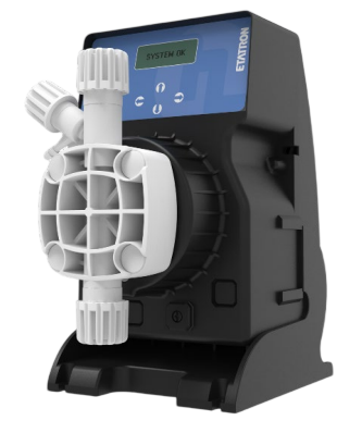 Насос Etatron D.S. MULTIFLOW/B MF 8-10 220/240V PVDF