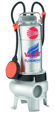 Насос Pedrollo VX 10/35-MF 10m