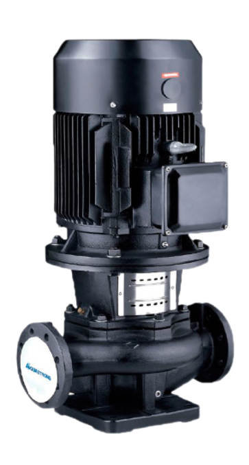Насос Aquastrong EPP32-31-3/2 380V/50Hz 3 kw