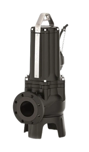 Фекальный насос Pedrollo VXC-4 50/100