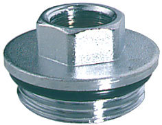 Переходник FAR 1" НР х 1/2"ВР
