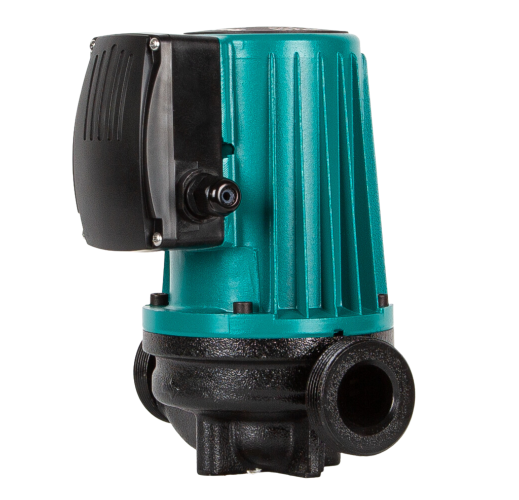 Циркуляционный насос Shinhoo BASIC 32-12 180