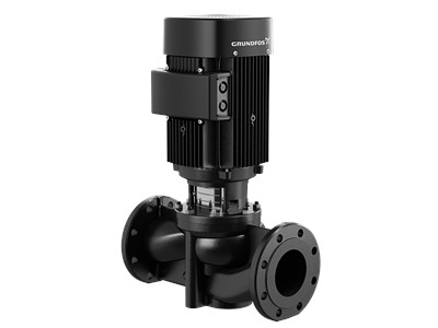 Насос Grundfos TP 40-230/2 A-F-A-BQBE-
