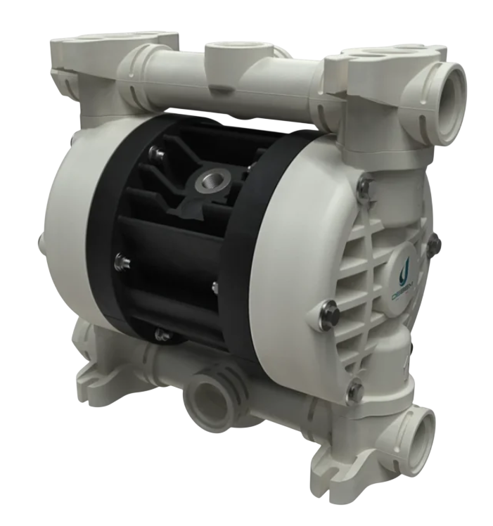 Насос Debem BOXER 81 PP IB81-P-MTTPT