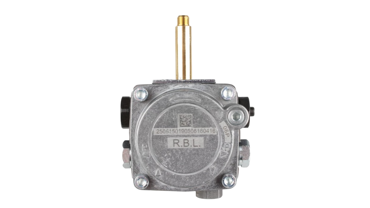 Насос для горелки Riello R.B.L. 2566026