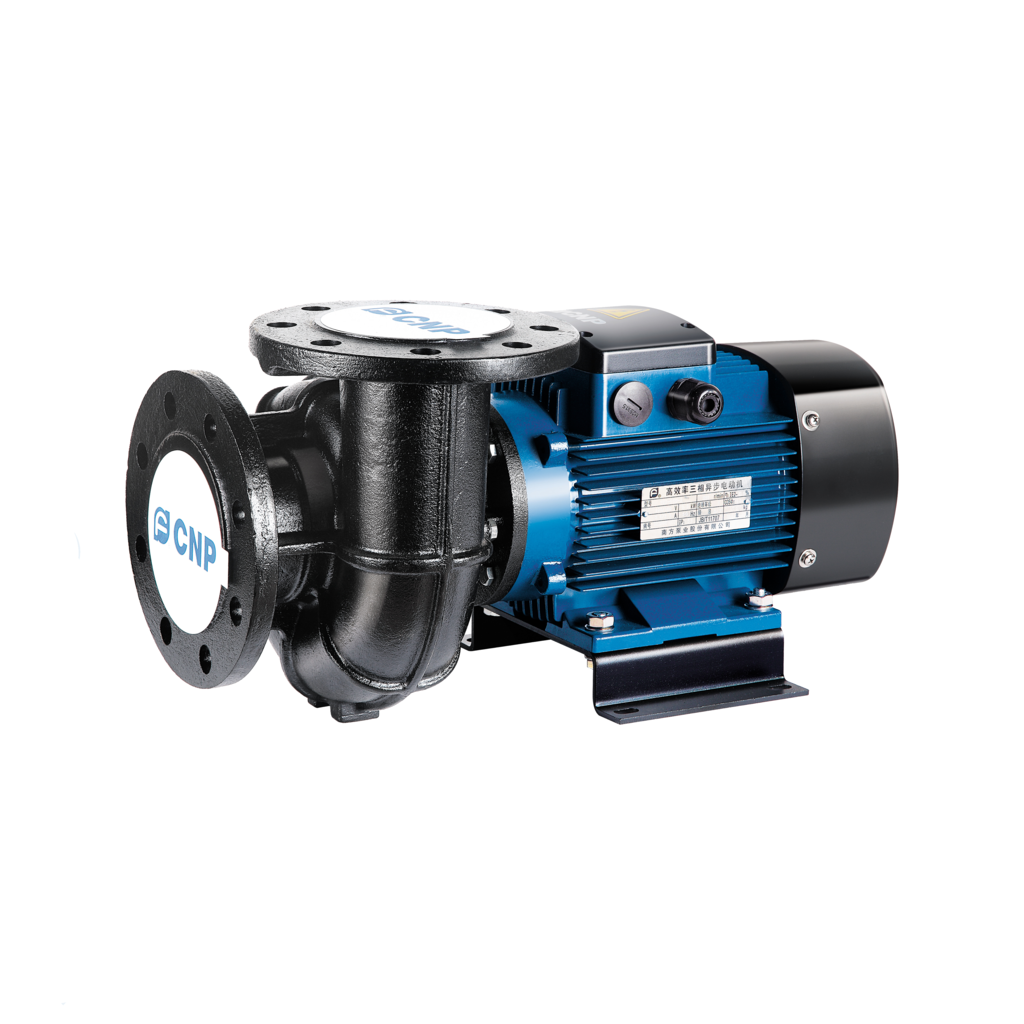 Насос CNP WLTSF150-6A/5.5SWS