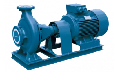 Насос Aquastrong EA200/50B 185KW-4P