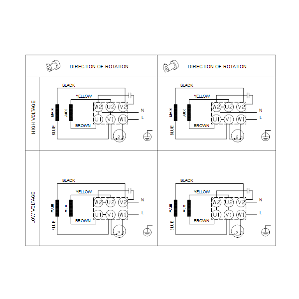 Насос вертикальный многоступенчатый центробежный Grundfos CR 3-23 A-FGJ-A-E-HQQE 96516665