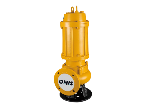 Погружной дренажный насос ONIS SW80.50.10.T2.3