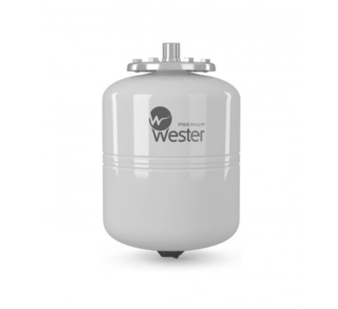 Бак мембранный для системы ГВС Wester Premium WDV24