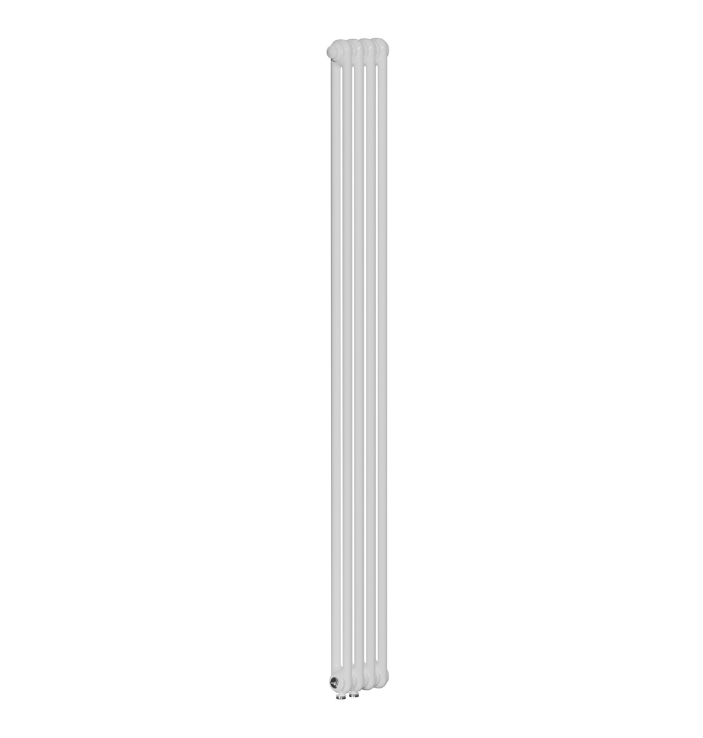 Радиатор Rifar Tubog TUB 3052-22 боковое подключение