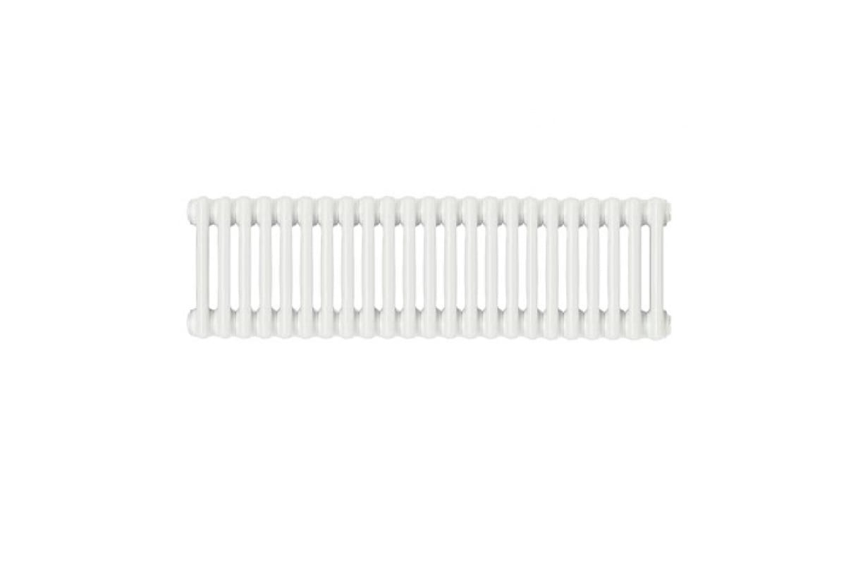 Радиатор Zehnder Charleston pro 3037 - 26 секций 3/4" (RAL9016)