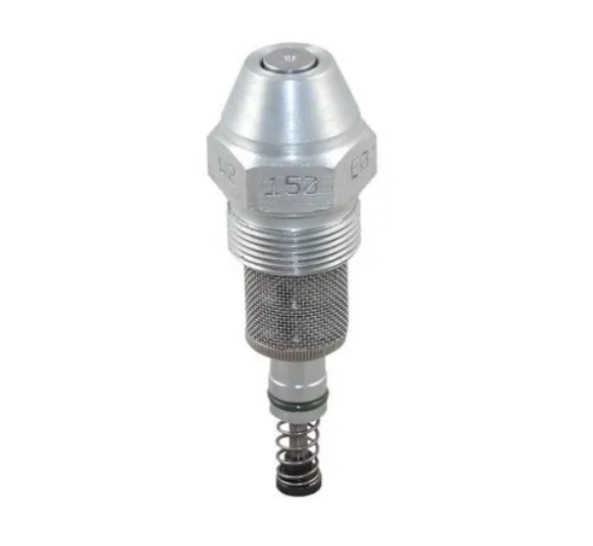 Форсунка Fluidics W1-80/50°