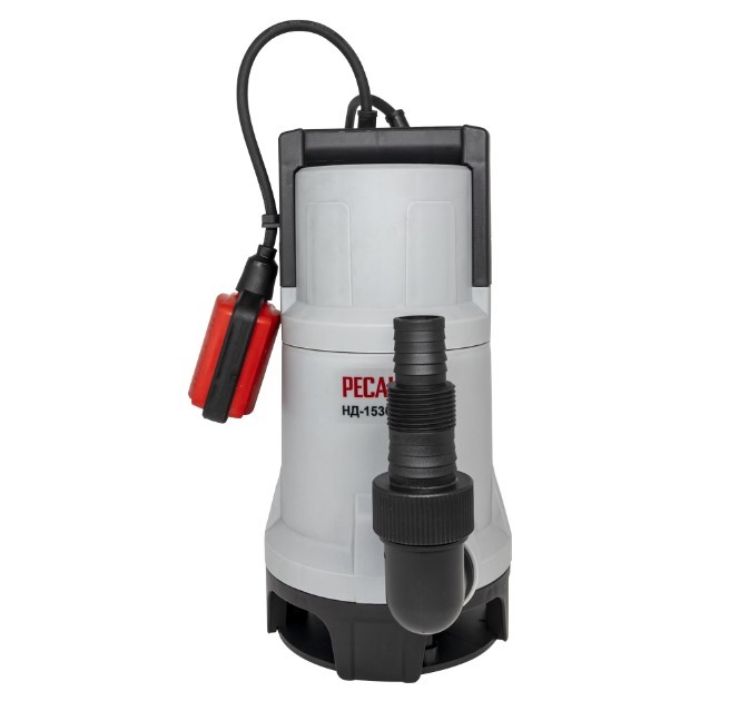 Дренажный насос Ресанта НД-15300П/35