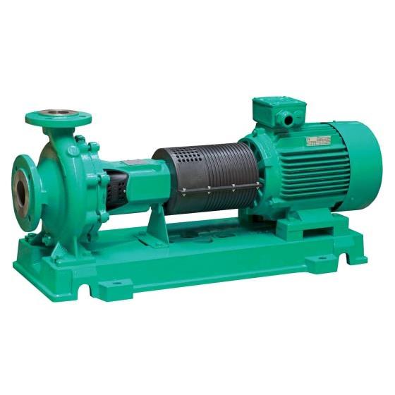 Насос Wilo NLB50/320-45/2