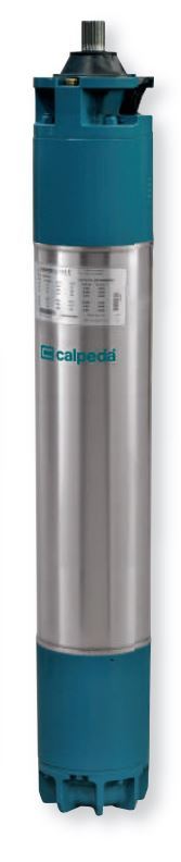 Электродвигатель Calpeda 8CS-R 37 400/690В