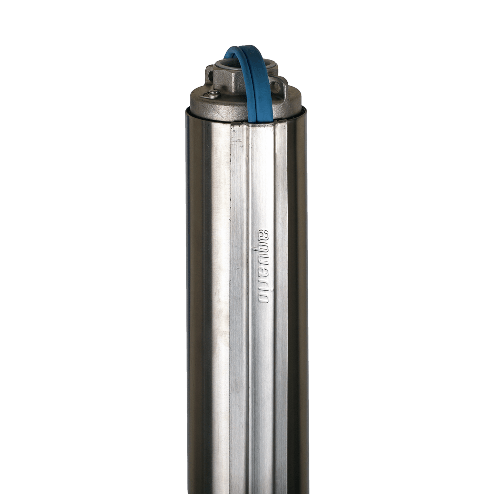 Насос скважинный Aquario AS (T) B-120-100BE