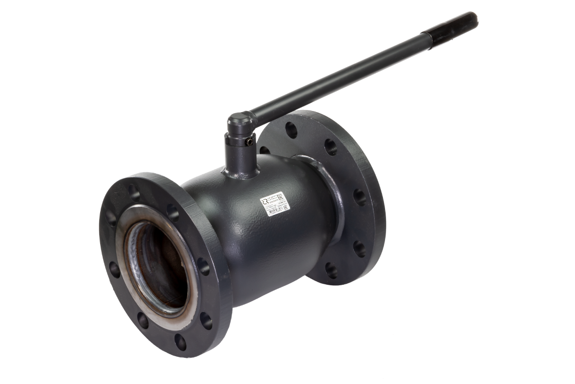 Кран шаровой Ридан ст Jip-R Premium FF Ду80 Ру25 фл 065N4286TR