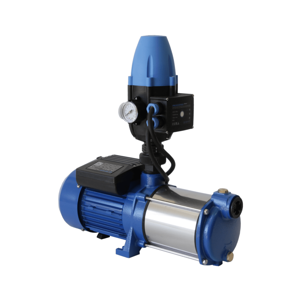 Насос Aquario AMH-60-4P-FC