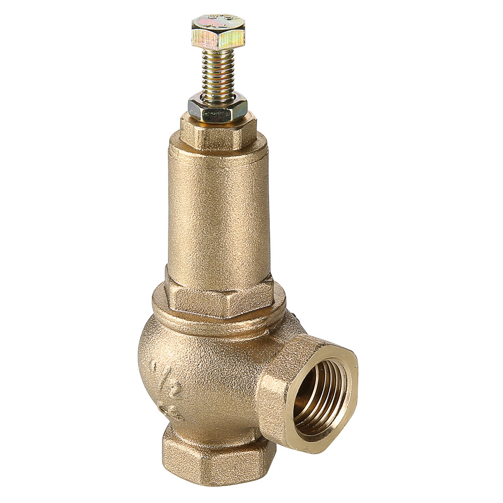 Предохранительный клапан Valtec регулируемый RG VT.1831.RG.08