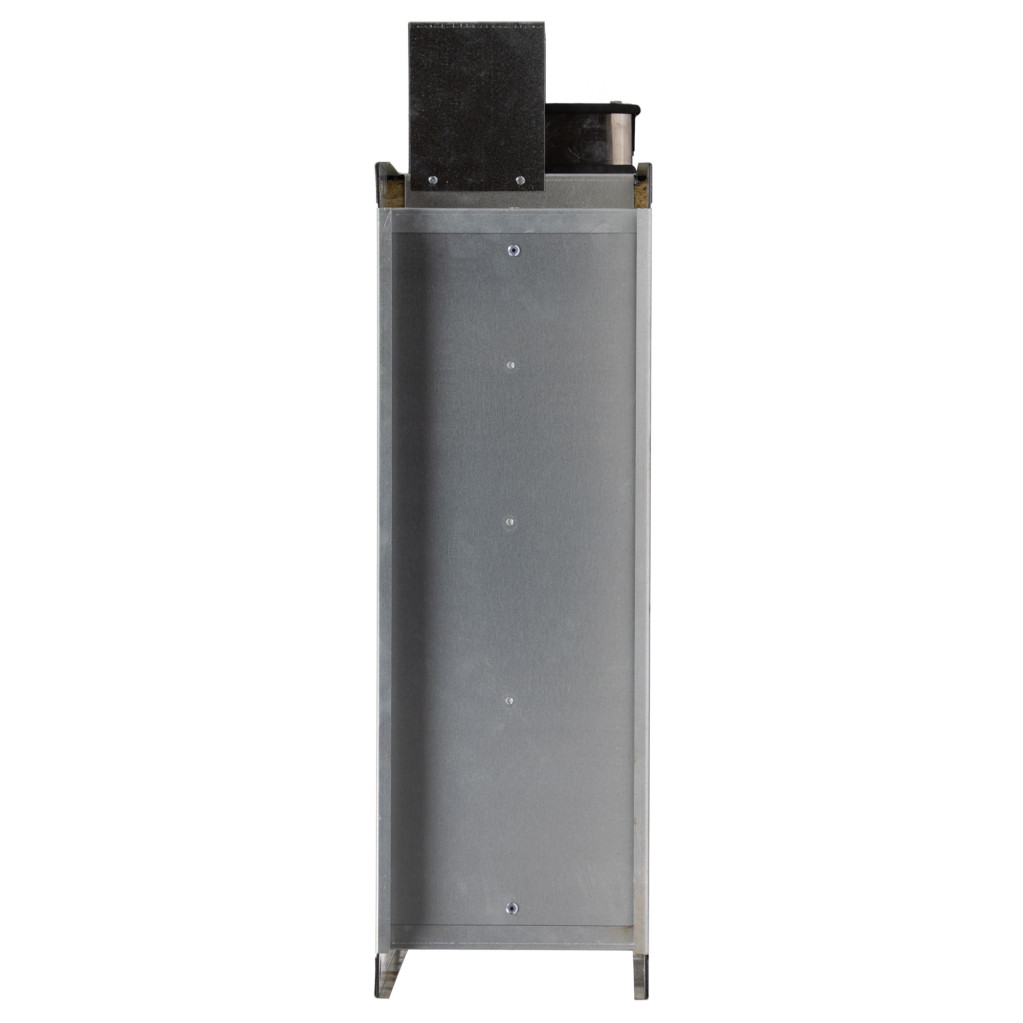 Клапан противопожарный SHUFT SHFDO-60-O-200_350-MB230-0-0-0-0