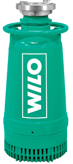 Насос Wilo KS 70 ZM D